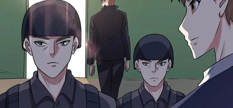 Ngự Thần Trùng Sinh Chapter 120 - Trang 2