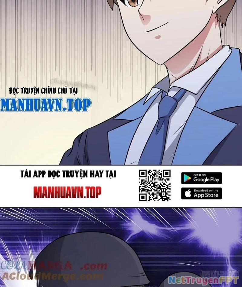 Ngự Thần Trùng Sinh Chapter 120 - Trang 2