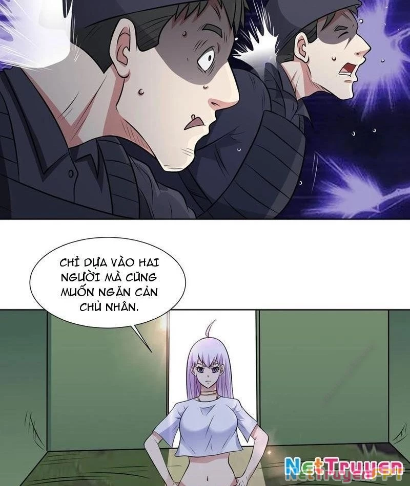 Ngự Thần Trùng Sinh Chapter 120 - Trang 2