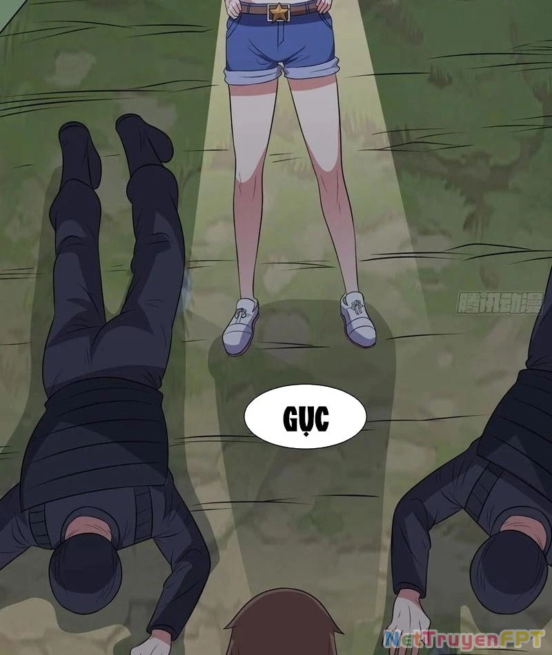 Ngự Thần Trùng Sinh Chapter 120 - Trang 2