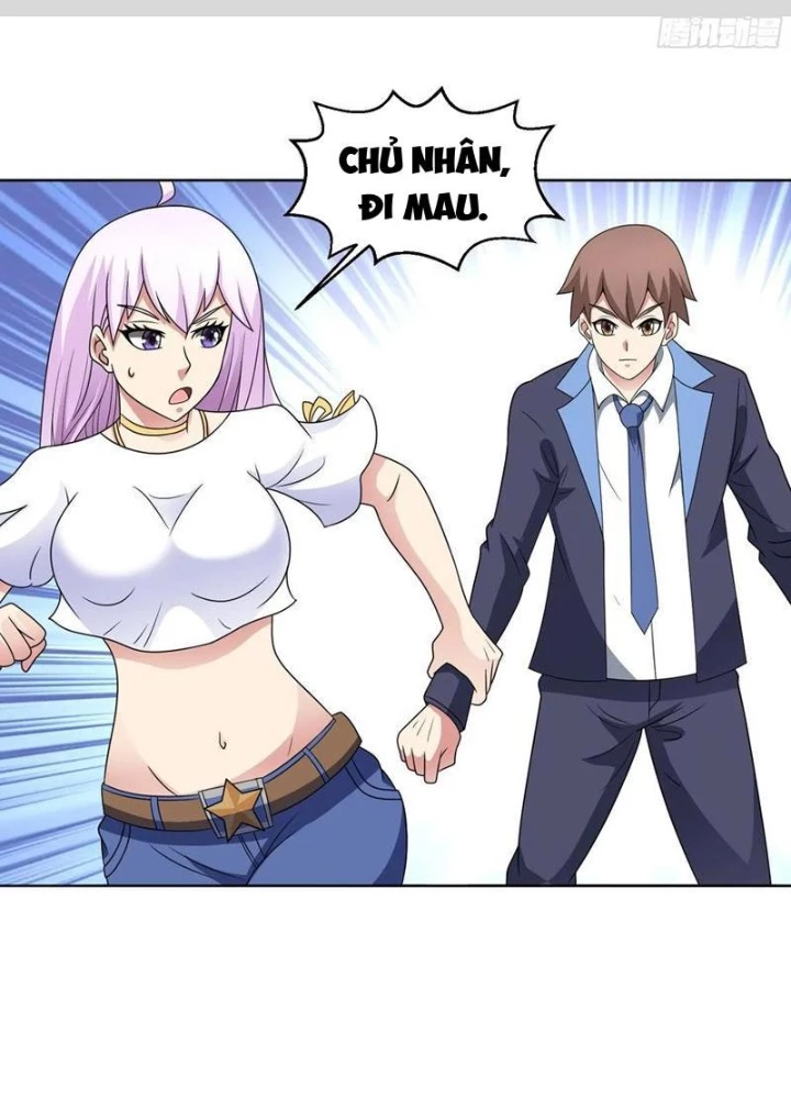 Ngự Thần Trùng Sinh Chapter 121 - Trang 2