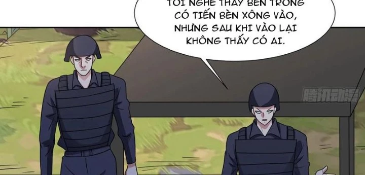Ngự Thần Trùng Sinh Chapter 121 - Trang 2