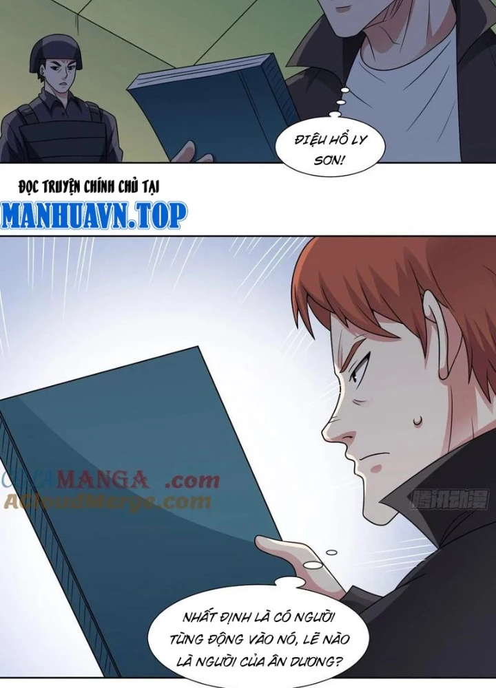 Ngự Thần Trùng Sinh Chapter 121 - Trang 2