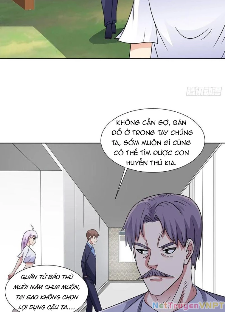 Ngự Thần Trùng Sinh Chapter 121 - Trang 2
