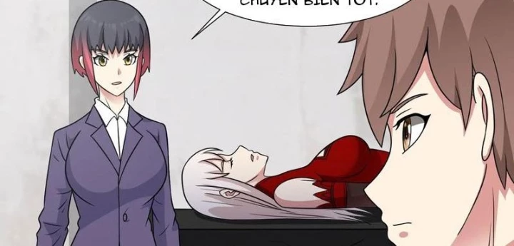 Ngự Thần Trùng Sinh Chapter 121 - Trang 2
