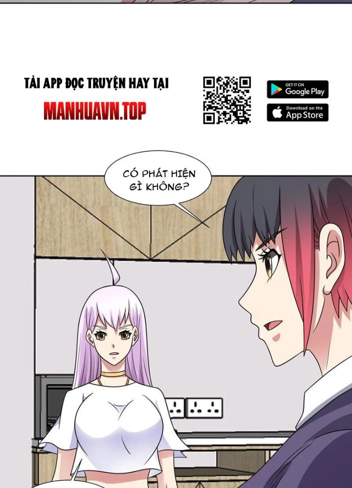Ngự Thần Trùng Sinh Chapter 121 - Trang 2