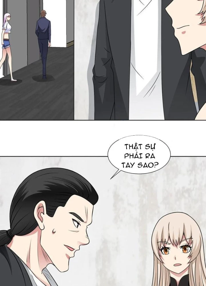 Ngự Thần Trùng Sinh Chapter 121 - Trang 2