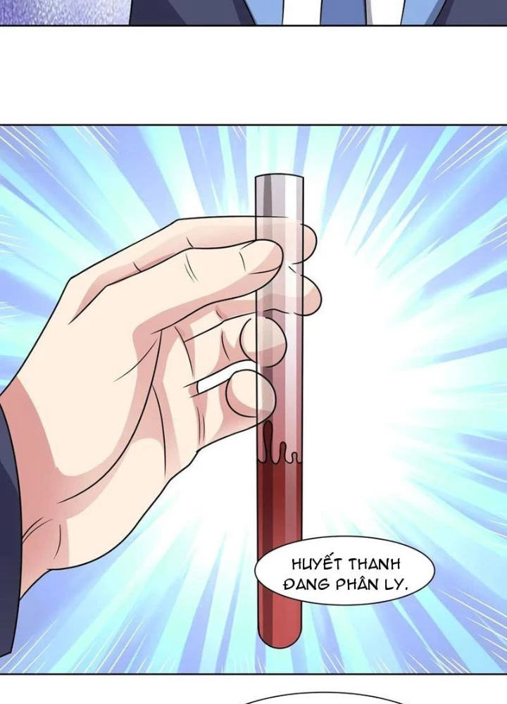 Ngự Thần Trùng Sinh Chapter 121 - Trang 2
