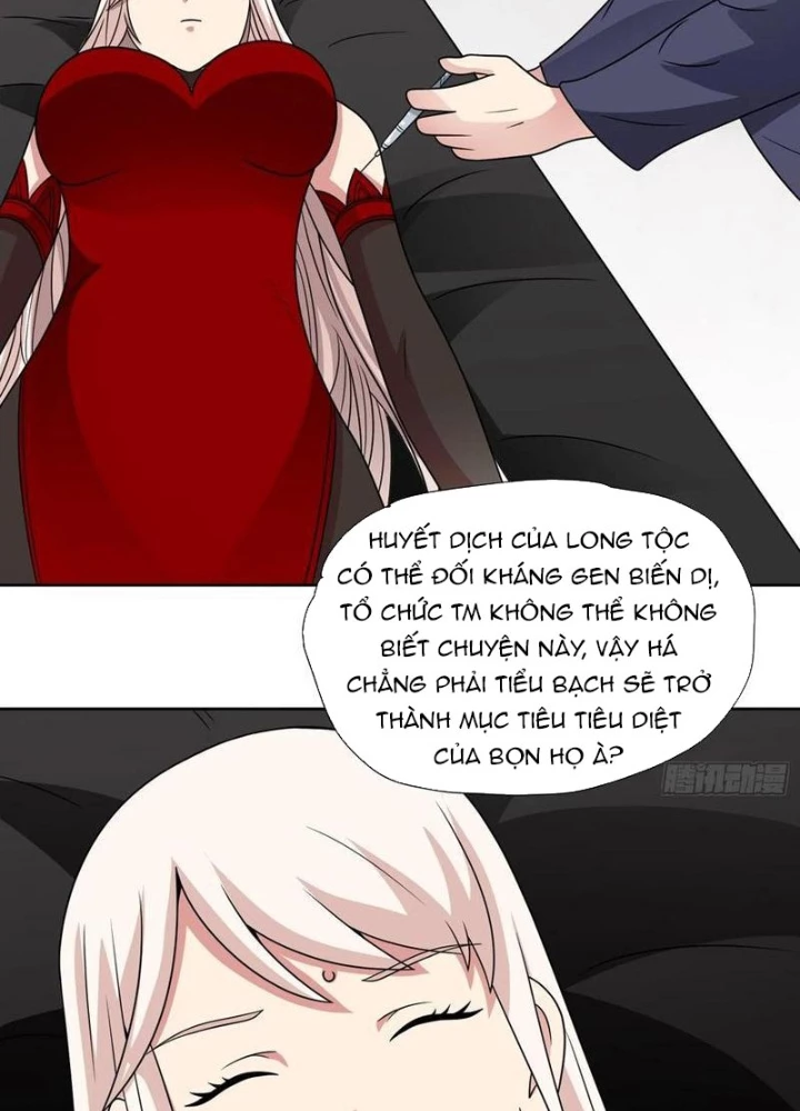 Ngự Thần Trùng Sinh Chapter 121 - Trang 2
