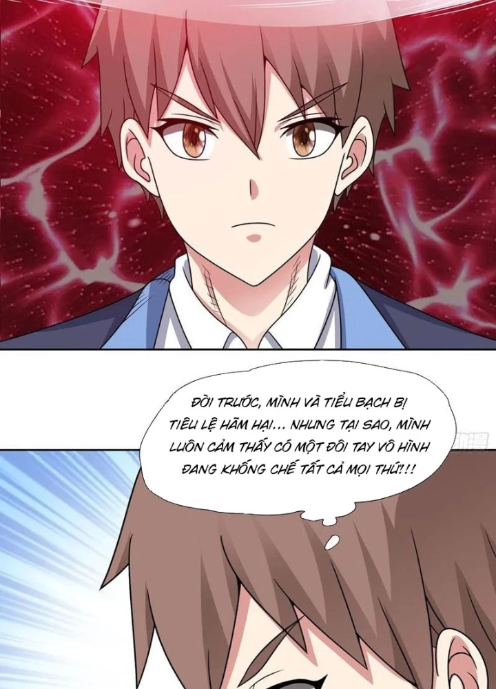 Ngự Thần Trùng Sinh Chapter 121 - Trang 2