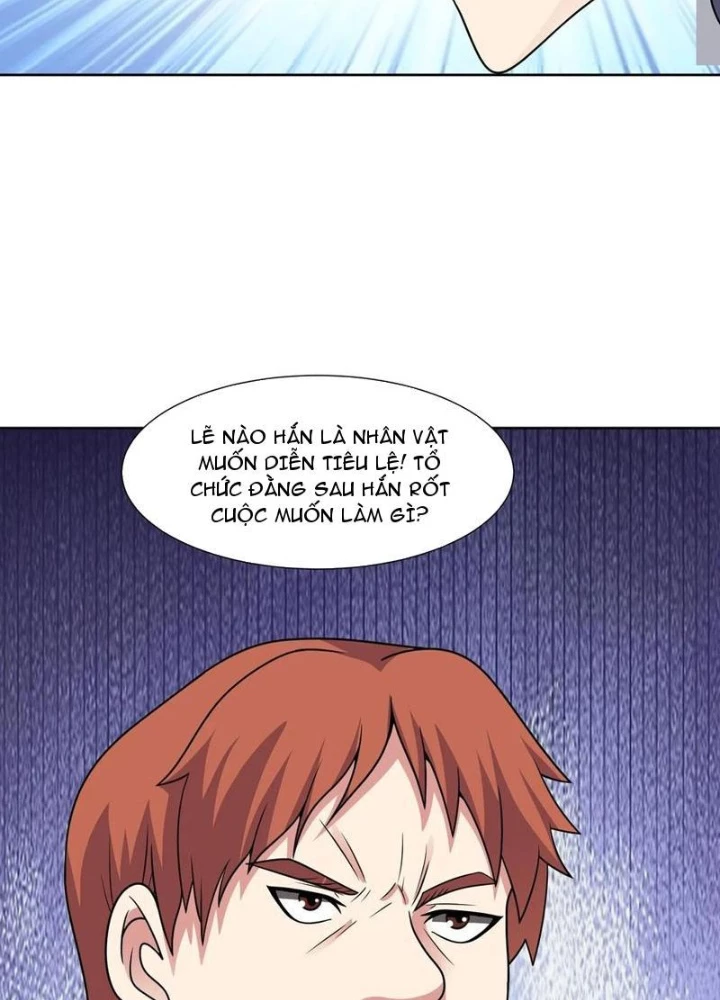 Ngự Thần Trùng Sinh Chapter 121 - Trang 2