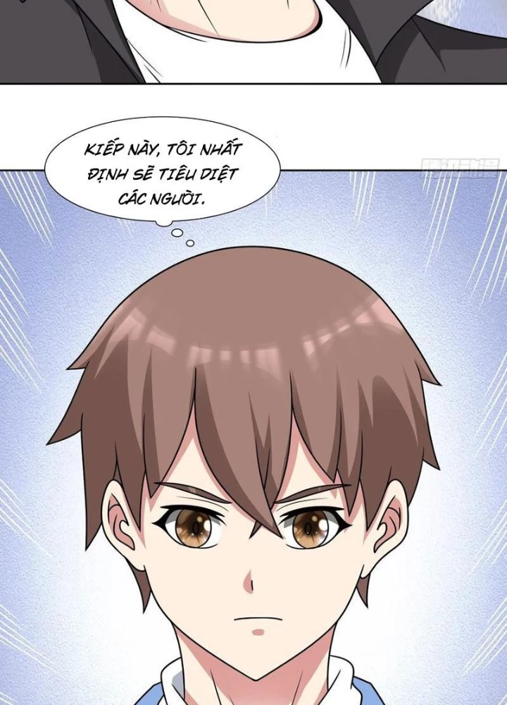 Ngự Thần Trùng Sinh Chapter 121 - Trang 2