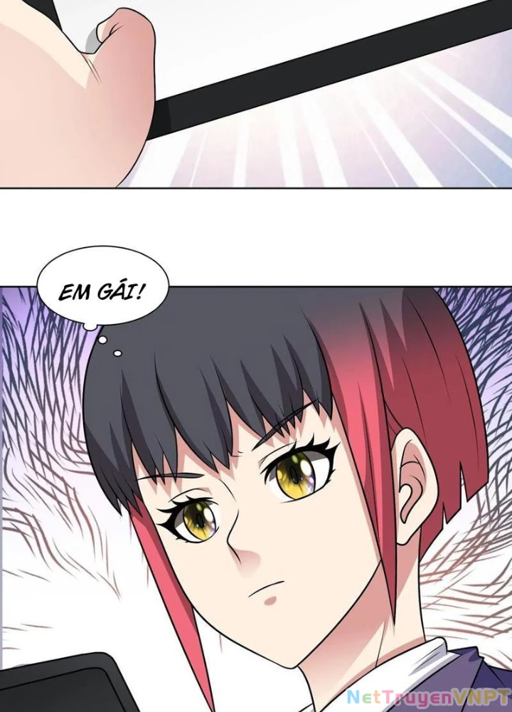 Ngự Thần Trùng Sinh Chapter 121 - Trang 2