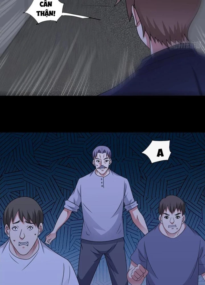 Ngự Thần Trùng Sinh Chapter 122 - Trang 2