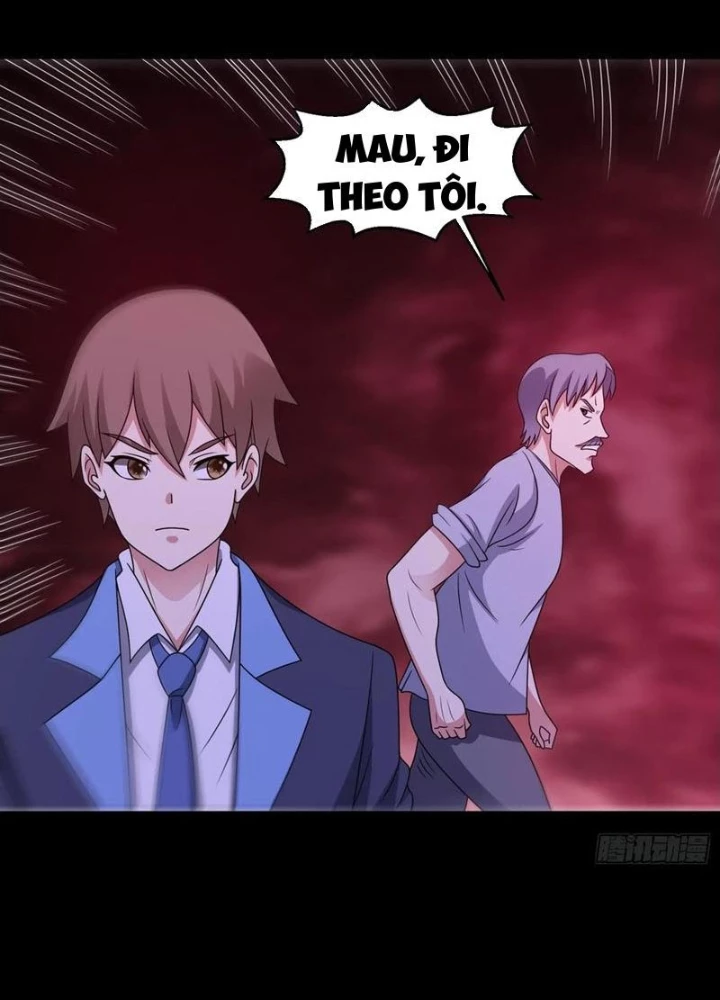 Ngự Thần Trùng Sinh Chapter 122 - Trang 2