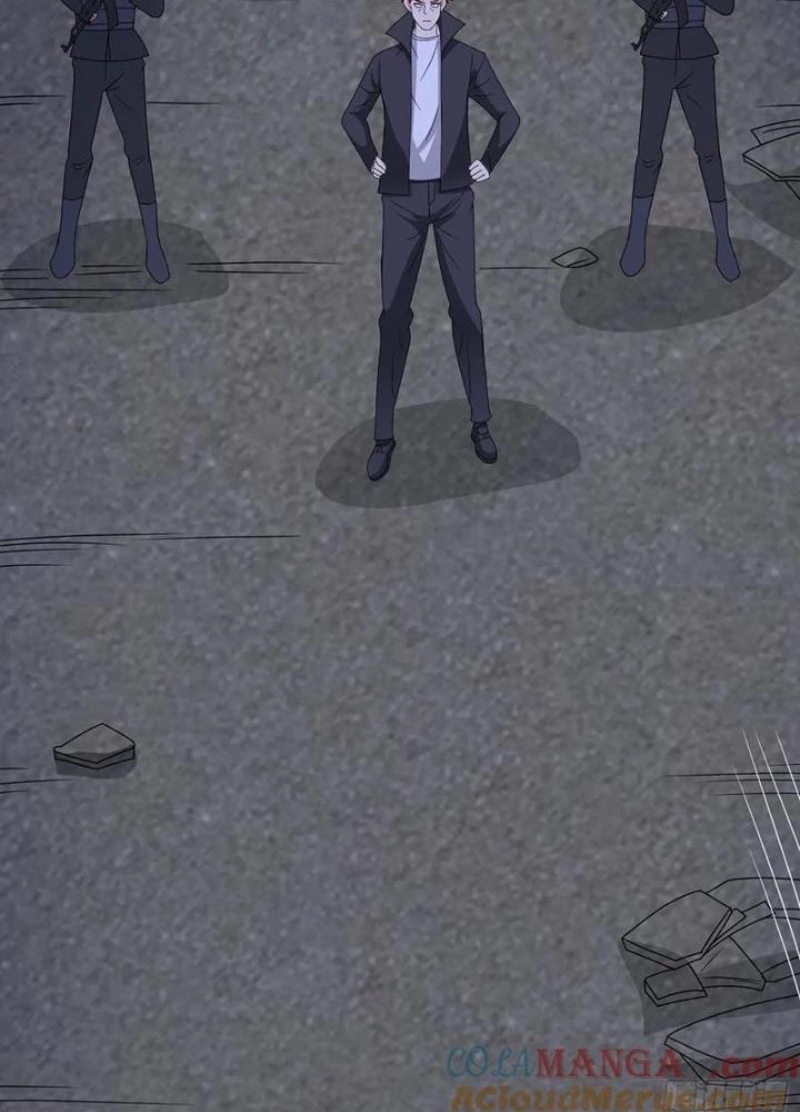 Ngự Thần Trùng Sinh Chapter 122 - Trang 2