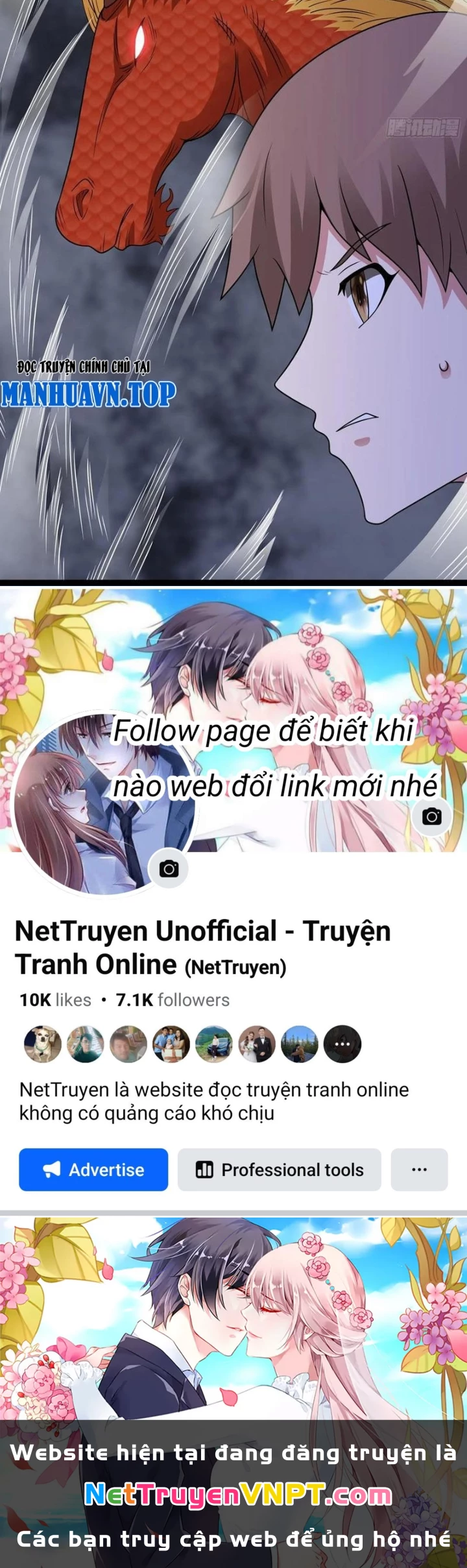 Ngự Thần Trùng Sinh Chapter 122 - Trang 2