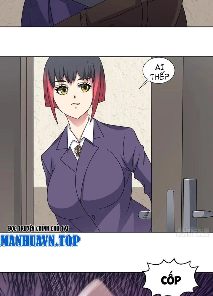 Ngự Thần Trùng Sinh Chapter 122 - Trang 2