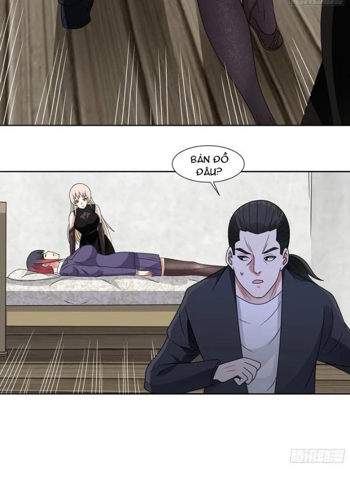 Ngự Thần Trùng Sinh Chapter 122 - Trang 2