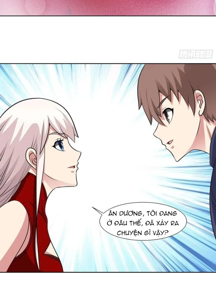 Ngự Thần Trùng Sinh Chapter 122 - Trang 2