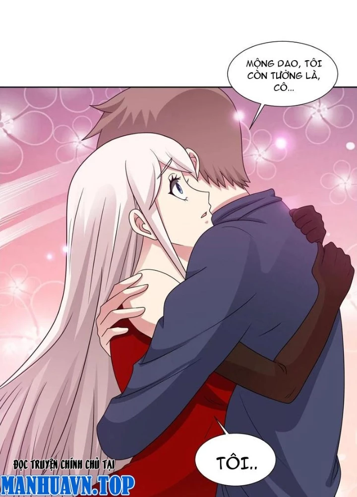 Ngự Thần Trùng Sinh Chapter 122 - Trang 2