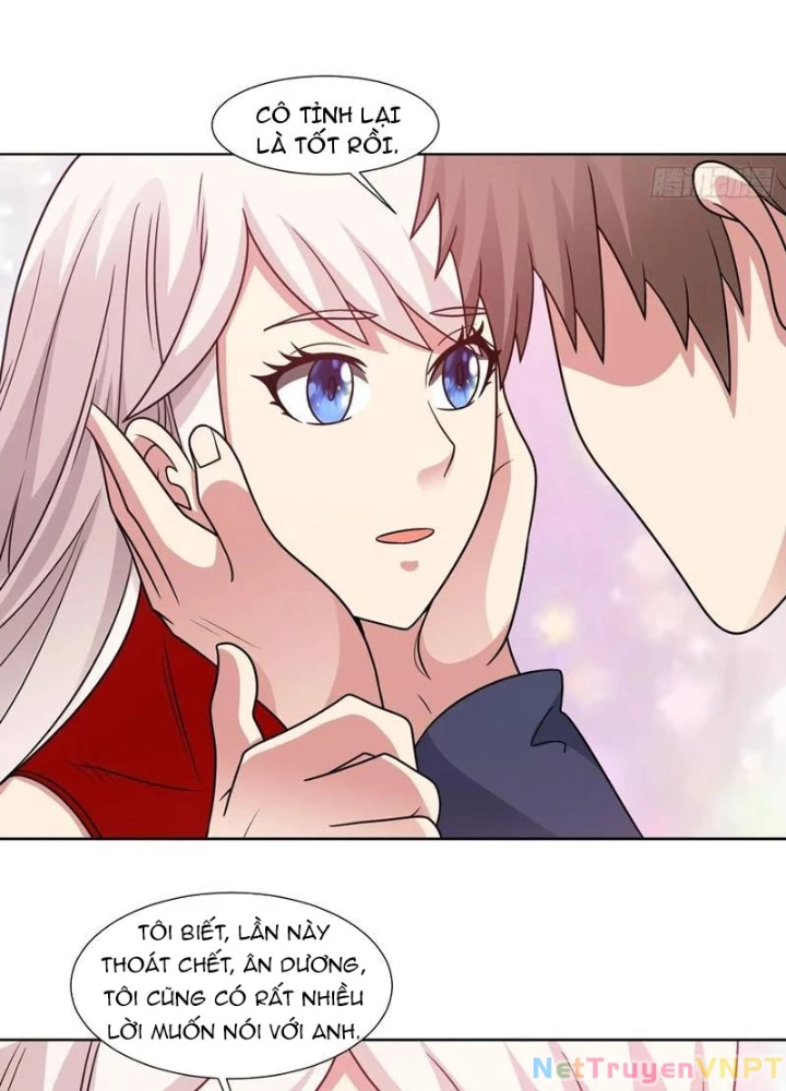 Ngự Thần Trùng Sinh Chapter 122 - Trang 2