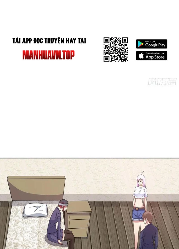 Ngự Thần Trùng Sinh Chapter 122 - Trang 2