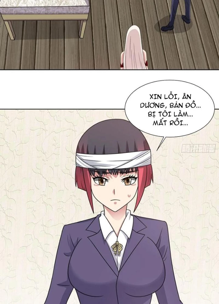 Ngự Thần Trùng Sinh Chapter 122 - Trang 2