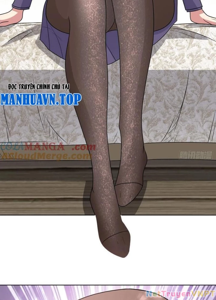 Ngự Thần Trùng Sinh Chapter 122 - Trang 2