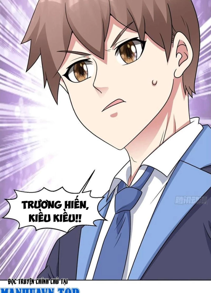 Ngự Thần Trùng Sinh Chapter 122 - Trang 2