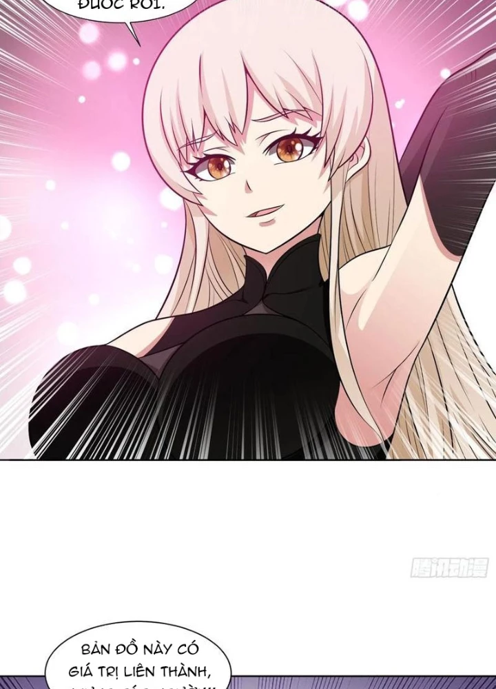 Ngự Thần Trùng Sinh Chapter 122 - Trang 2