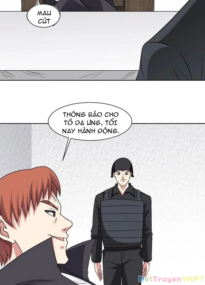 Ngự Thần Trùng Sinh Chapter 122 - Trang 2