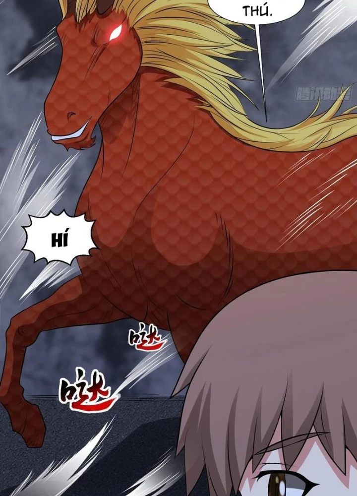 Ngự Thần Trùng Sinh Chapter 122 - Trang 2