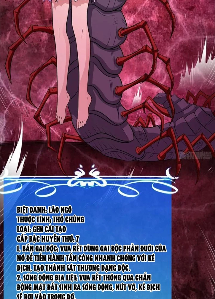 Ngự Thần Trùng Sinh Chapter 122 - Trang 2