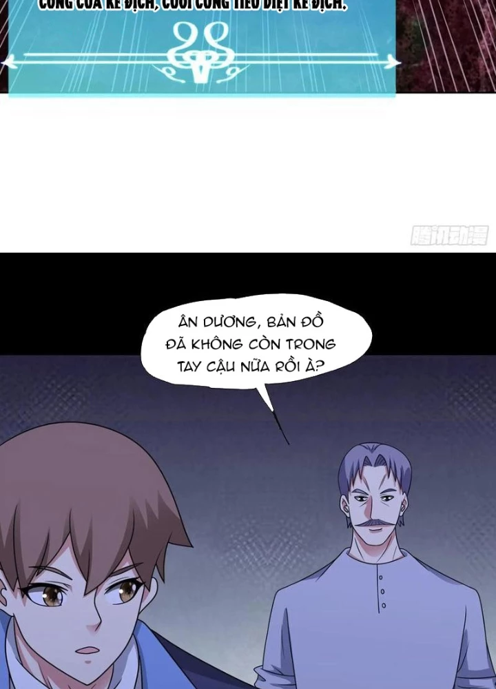 Ngự Thần Trùng Sinh Chapter 122 - Trang 2