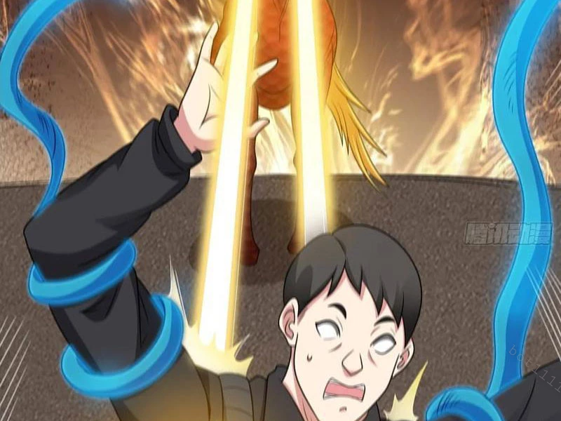 Ngự Thần Trùng Sinh Chapter 123 - Trang 2