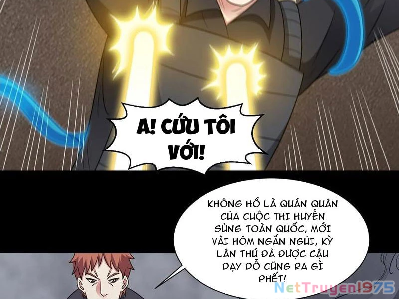 Ngự Thần Trùng Sinh Chapter 123 - Trang 2