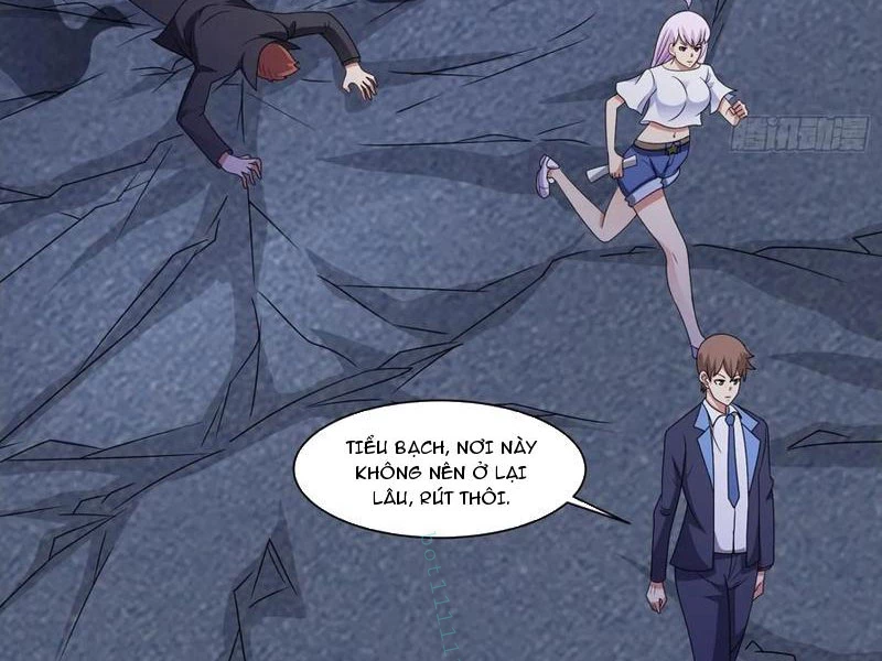 Ngự Thần Trùng Sinh Chapter 123 - Trang 2