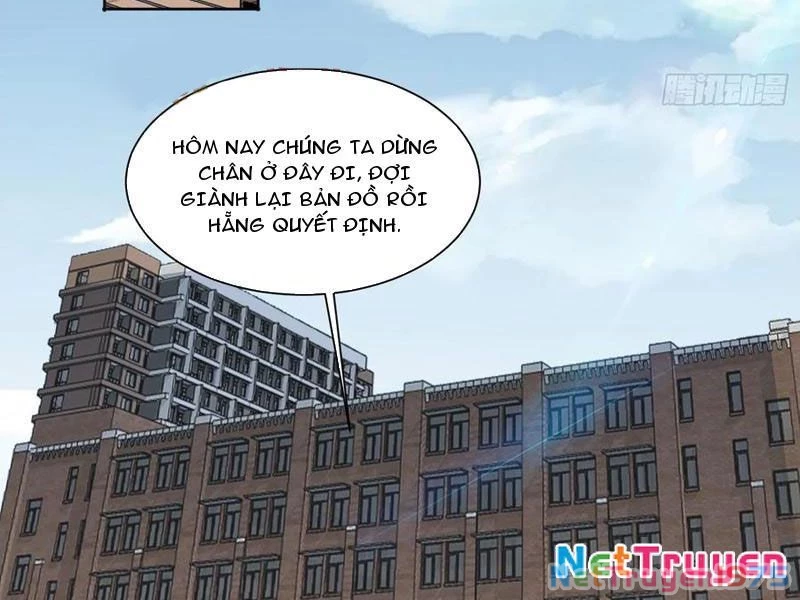 Ngự Thần Trùng Sinh Chapter 123 - Trang 2