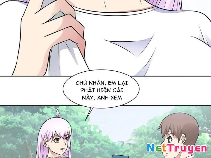 Ngự Thần Trùng Sinh Chapter 123 - Trang 2