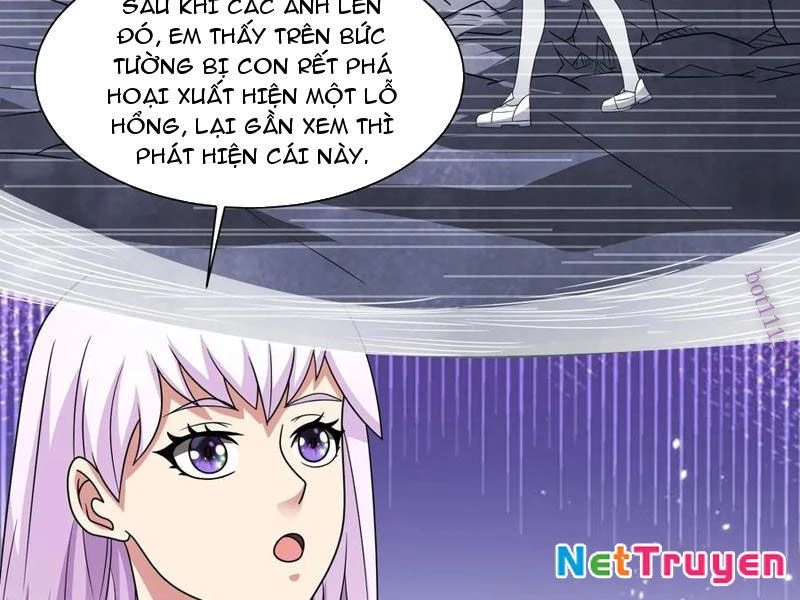 Ngự Thần Trùng Sinh Chapter 123 - Trang 2