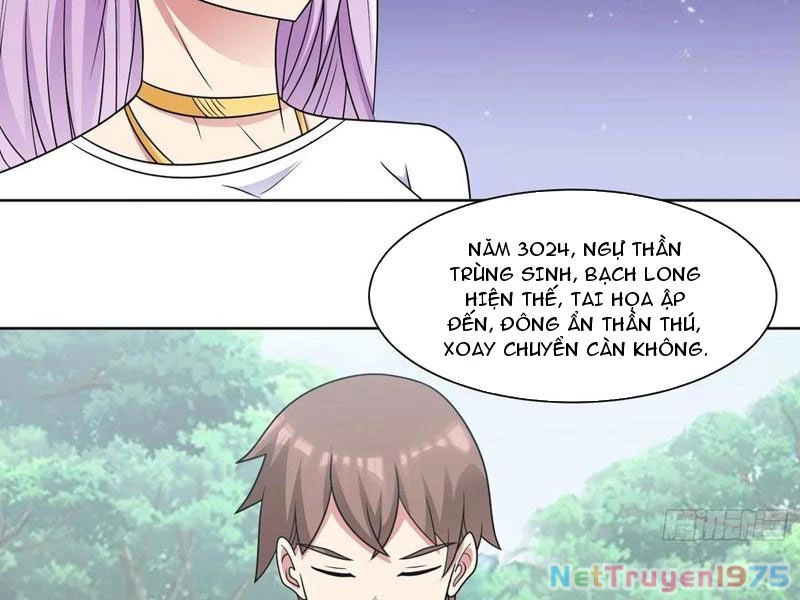 Ngự Thần Trùng Sinh Chapter 123 - Trang 2