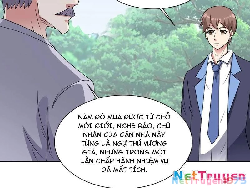 Ngự Thần Trùng Sinh Chapter 123 - Trang 2