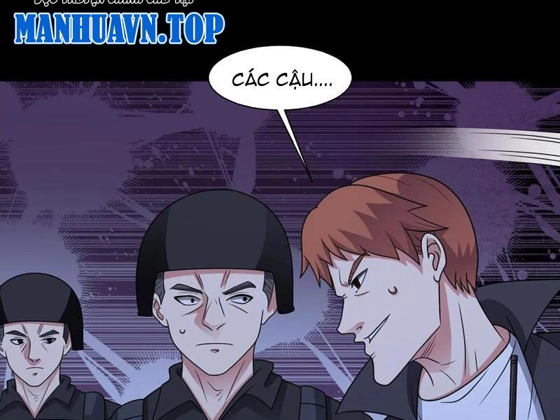 Ngự Thần Trùng Sinh Chapter 123 - Trang 2