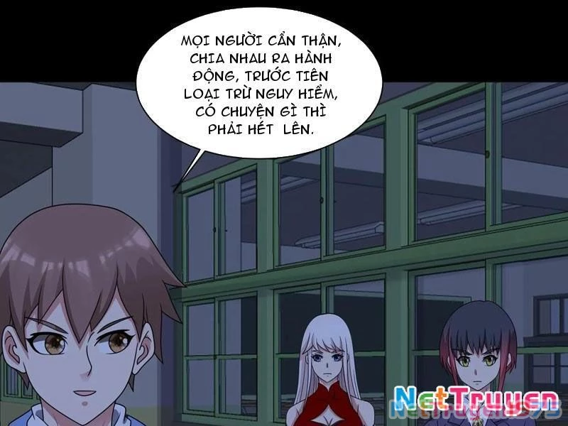 Ngự Thần Trùng Sinh Chapter 123 - Trang 2