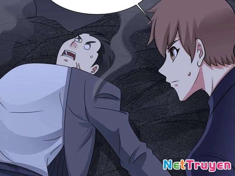 Ngự Thần Trùng Sinh Chapter 124 - Trang 2
