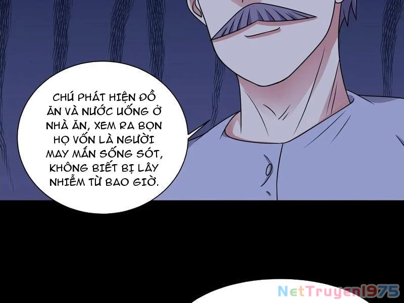 Ngự Thần Trùng Sinh Chapter 124 - Trang 2