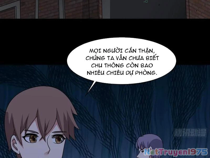 Ngự Thần Trùng Sinh Chapter 124 - Trang 2