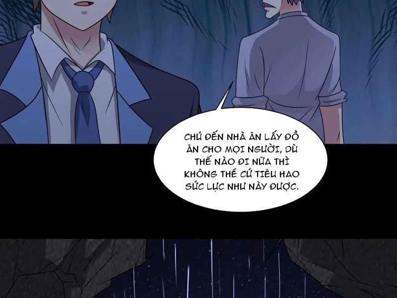 Ngự Thần Trùng Sinh Chapter 124 - Trang 2