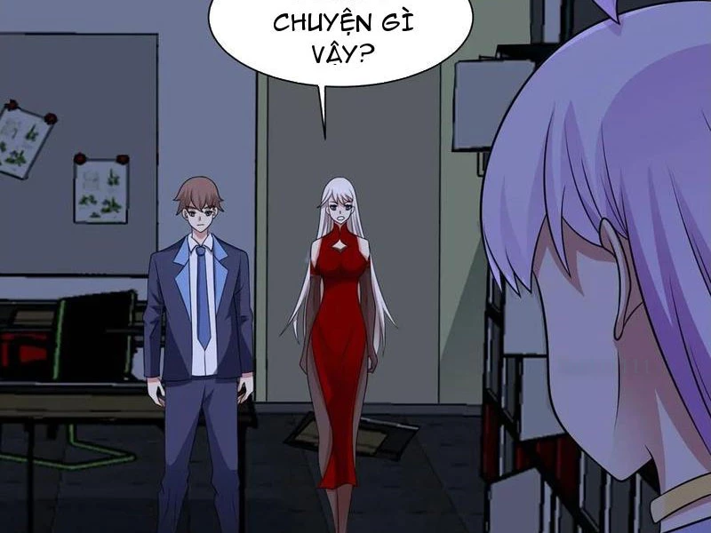 Ngự Thần Trùng Sinh Chapter 124 - Trang 2